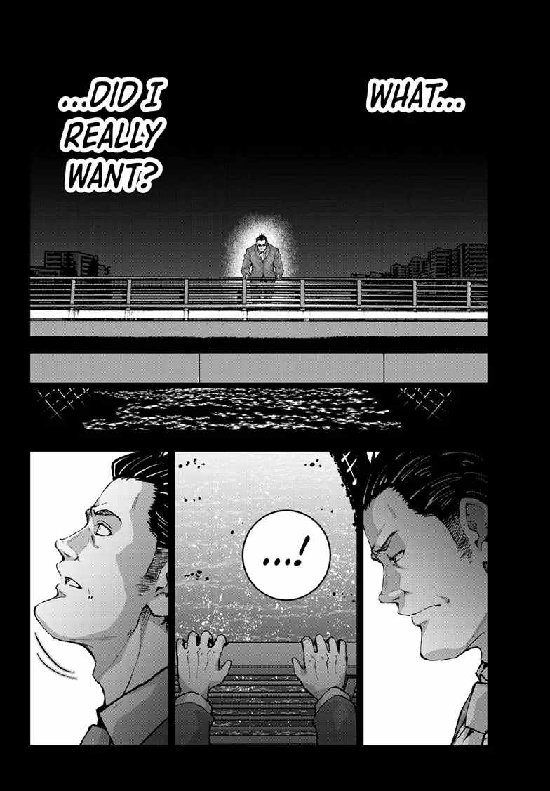 Zombie 100 ~100 Things I Want To Do Before I Become A Zombie~ Chapter 67 20